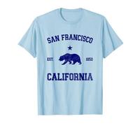 San Francisco T-Shirt