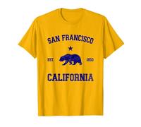 San Francisco T-Shirt