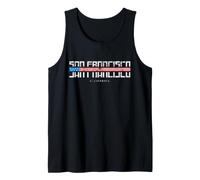SAN Francisco Vintage California Tank Top