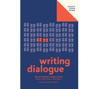 San Francisco Writers' Writing Dialogue (Lit S (Other printed item) (US IMPORT)