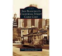San Francisco's California Street Cable Cars