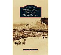 San Francisco's West of Twin Peaks