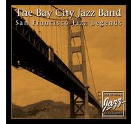 San Franzisco Jazz Legends