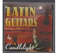 san gabriel - Latin Guitars By Candlelight (UK Import)