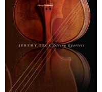 San Gabriel String Quartet - Beck: String Quartets