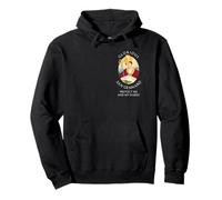 San Gennaro Italian Pastor Pullover Hoodie