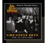 San Haven Chuckle - Secrets to Successful Living: Greatest Hits Vol. II - 1975-1985