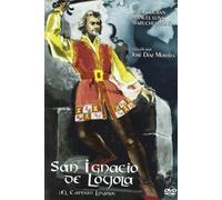 San Ignacio De Loyola