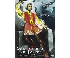 San Ignacio De Loyola