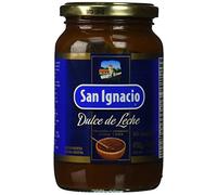 San Ignacio dulce de leche Milk Caramel Spread,15.87 ounce