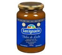 San Ignacio Dulce de Leche Toffee Sauce, 450g