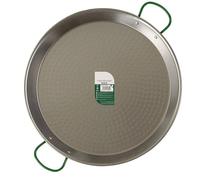 San Ignacio Paella pan Polished 60 cm 20 Servings LA DEHESA Collection