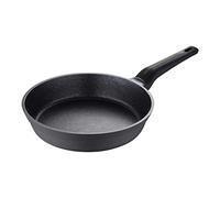 San Ignacio Q3708 Frying Pan 28 x 6.5 cm Cast Aluminium, Induction, Bistro Collection…