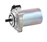 San-IgniteX Replacement 12V 11T Power Shift Control Motor for Honda Rancher 420 Accessories (TRX420 2007-2023), TRX500 Foreman & Pioneer SXS 1000 (2016-2023) - OEM 31300-HP5-601/430-58007