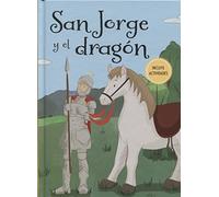 Picarona – San Jorge y El Dragon
