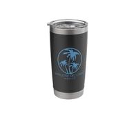 San Jose Del Cabo Mexico Los Cabos Vacation Beach 2026 Lucas Stainless Steel Insulated Tumbler