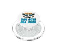 San Jose del Cabo Mexico PopSockets PopGrip for MagSafe