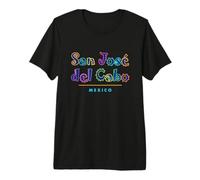 San José del Cabo Mexico Premium T-Shirt