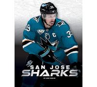 San Jose Sharks (NHL Teams Set 3)