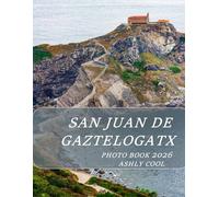 San Juan de gaztelogatx , Bilbao: Cool Pictures That Create An Idea For You About - Perfect Gift for tourism & travel lovers.....Relaxing & Meditation.