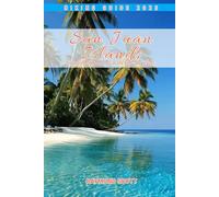 San Juan Islands Hiking Guide 2025: Discover the Hidden Soul of the San Juan Islands: 31 (Hidden Journeys: Exploring the World's Best-Kept Travel Secrets)