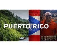 San Juan, Puerto Rico - "Island as Identity"