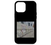 San Juan Puerto Rico Political Mural Street Art Spanish PR Case for iPhone 12 Pro Max