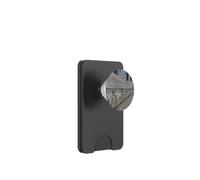 San Juan Puerto Rico Political Mural Street Art Spanish PR PopSockets PopWallet for MagSafe