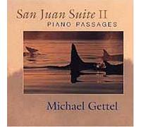 San Juan Suite II: Piano Passages (Vol. 2) by Narada