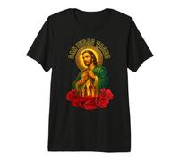 San Judas, Apóstol de Cristo y Mártir Glorioso Premium T-Shirt