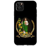 San Judas de Tadeo: Mexico's Defender of Lost Causes Case for iPhone 11 Pro Max