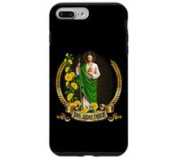 San Judas de Tadeo: Mexico's Defender of Lost Causes Case for iPhone 7 Plus/8 Plus