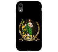 San Judas de Tadeo: Mexico's Defender of Lost Causes Case for iPhone XR
