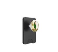 San Judas de Tadeo: Mexico's Defender of Lost Causes PopSockets PopWallet for MagSafe