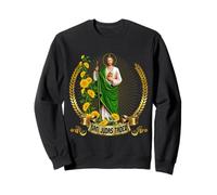 San Judas de Tadeo: Mexico's Defender of Lost Causes Sweatshirt