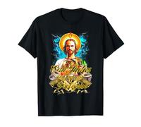 San Judas Tadeo, intercesor de todo problema difícil. T-Shirt