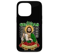 San Judas Tadeo Saint Jude Thaddeus, Patrón de los Imposible Case for iPhone 13 Pro