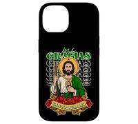 San Judas Tadeo Saint Jude Thaddeus, Patrón de los Imposible Case for iPhone 14