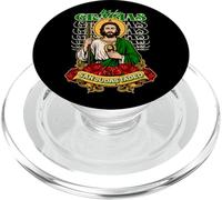 San Judas Tadeo Saint Jude Thaddeus, Patrón de los Imposible PopSockets PopGrip for MagSafe