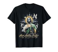 San Judas Tadeo Saint Jude Thaddeus T-Shirt