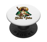 San Judas Tadeo (Saint Jude the Apostle) PopSockets Adhesive PopGrip