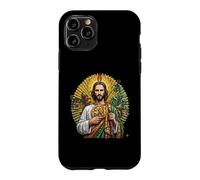 San Judas Tadeo Siempre A Mi Lado Case for iPhone 11 Pro