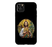 San Judas Tadeo Siempre A Mi Lado Case for iPhone 11 Pro Max
