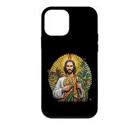 San Judas Tadeo Siempre A Mi Lado Case for iPhone 12 mini