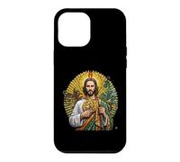 San Judas Tadeo Siempre A Mi Lado Case for iPhone 12 Pro Max