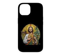 San Judas Tadeo Siempre A Mi Lado Case for iPhone 14
