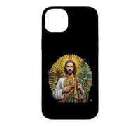 San Judas Tadeo Siempre A Mi Lado Case for iPhone 14 Plus