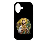 San Judas Tadeo Siempre A Mi Lado Case for iPhone 17