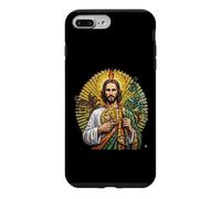 San Judas Tadeo Siempre A Mi Lado Case for iPhone 7 Plus/8 Plus