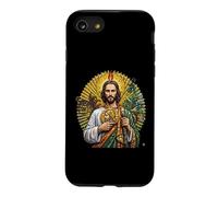 San Judas Tadeo Siempre A Mi Lado Case for iPhone SE (2020) / 7/8